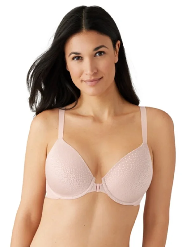 Wacoal Back Appeal Front Closure Bra