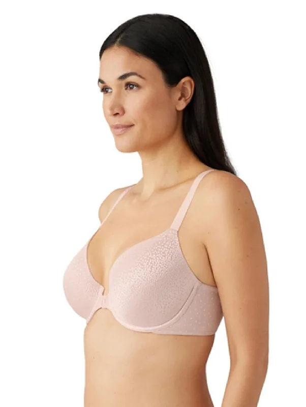 Wacoal Back Appeal Front Closure Bra
