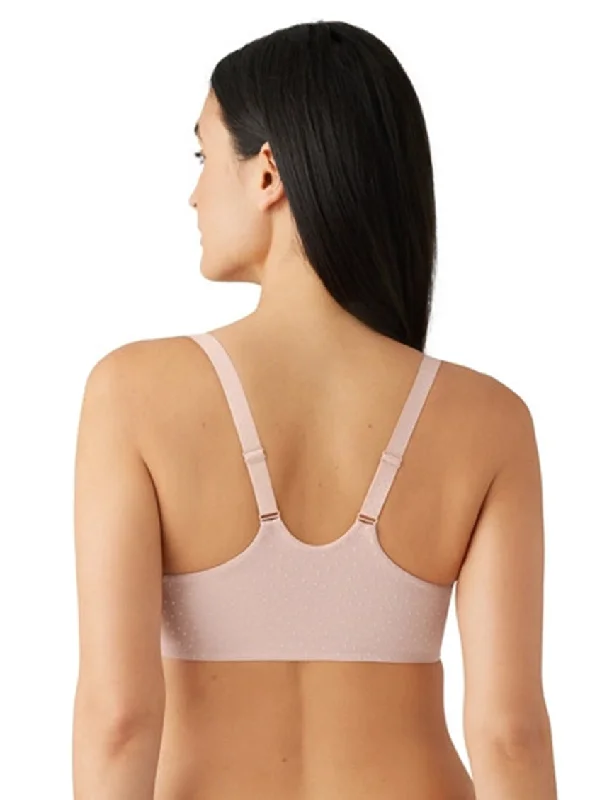 Wacoal Back Appeal Front Closure Bra