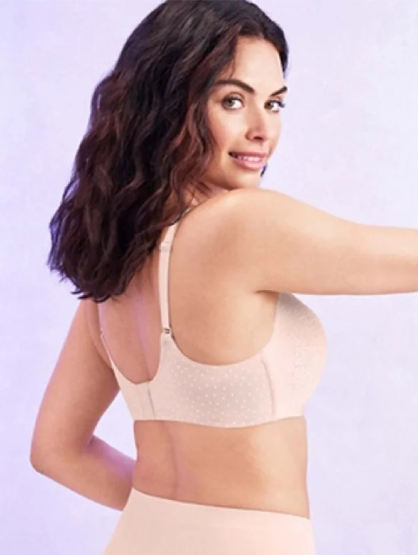 Wacoal Back Appeal Wirefree Bra