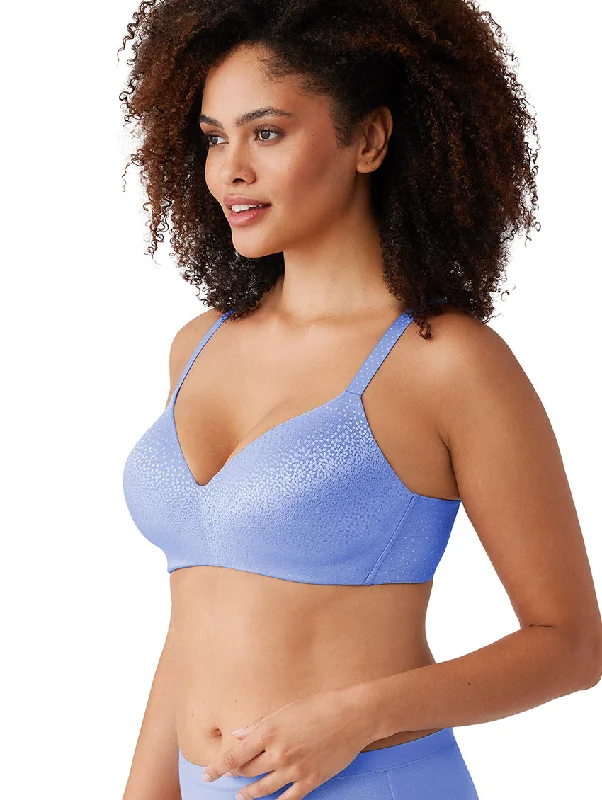 Wacoal Back Appeal Wirefree Contour Bra
