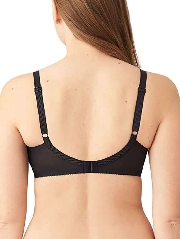 Wacoal La Femme Plunge Bra