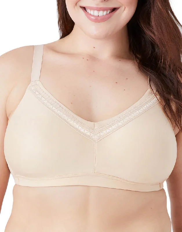 Wacoal Perfect Primer Wire Free Bra 852313