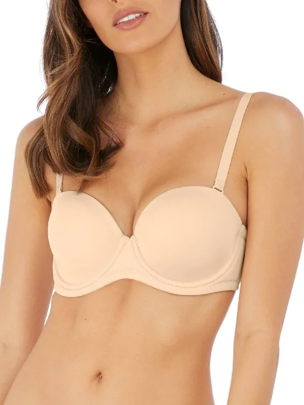 Red Carpet Strapless Bra - Nude