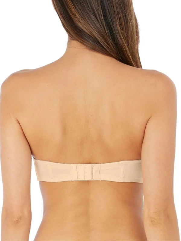 Red Carpet Strapless Bra - Nude