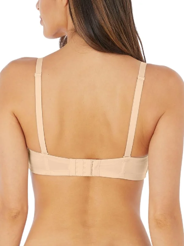 Red Carpet Strapless Bra - Nude