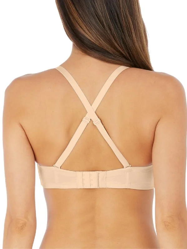 Red Carpet Strapless Bra - Nude
