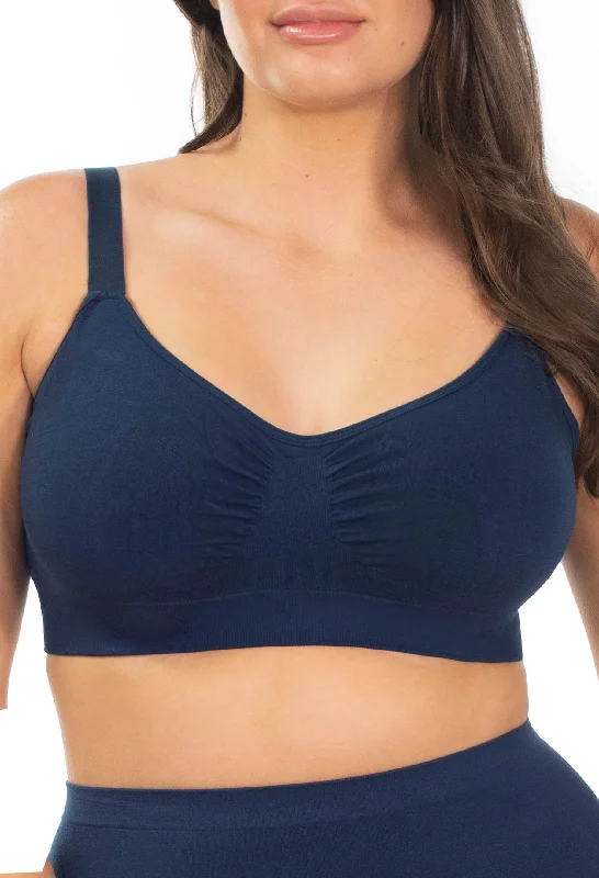 Pacific Blue / XS/S: 8-10 / E-F-G-H