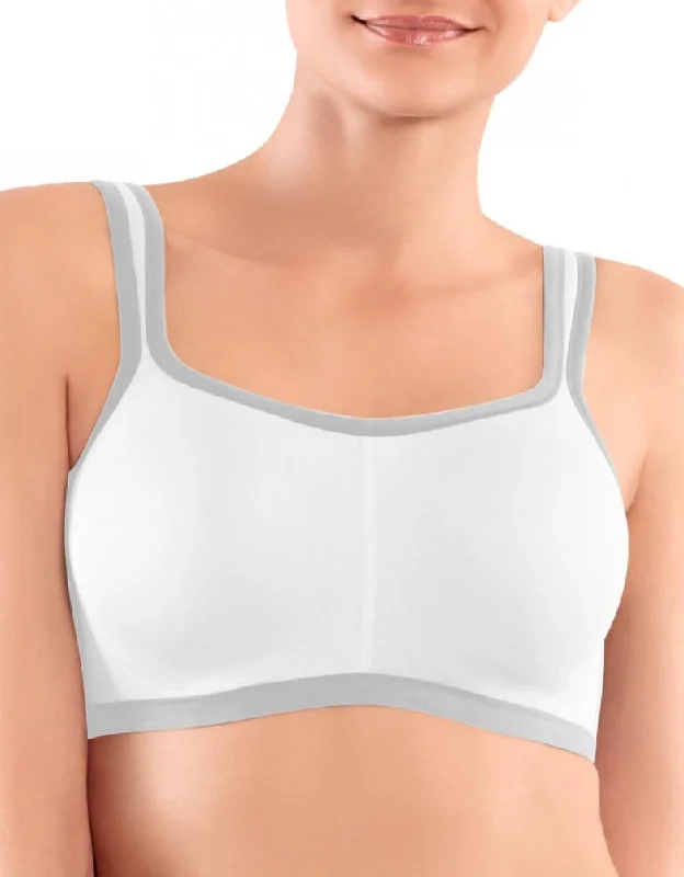 White/Grey / 32B / DA