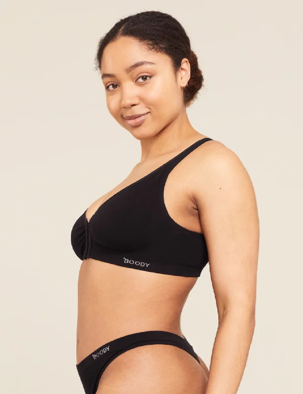 Black / XS